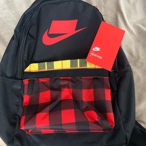 Nike Backpack